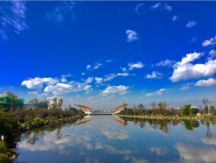 三.昆明市安宁市温泉镇