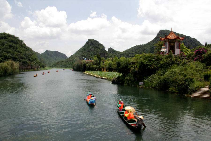 文山州自驾游必去景点推荐,不容错过的绝色美景 - 自驾游 - 旅游攻略