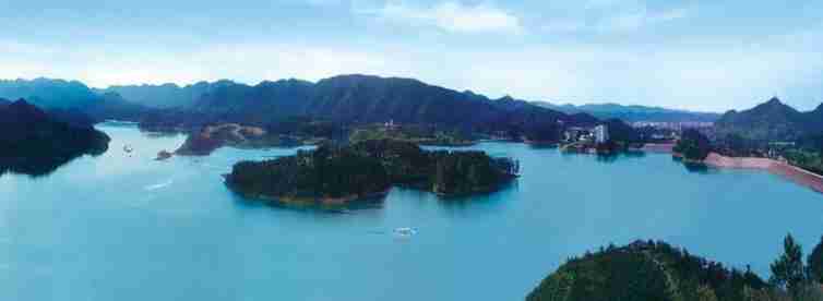 安徽芜湖周边这3个精致自驾游景点最值得一去,芜湖出发自驾游最佳景点