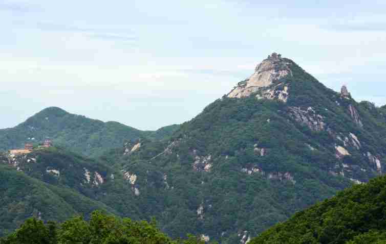 週末南陽一路自駕賞滿山原始風光,5個南陽周邊自駕遊好去處推薦