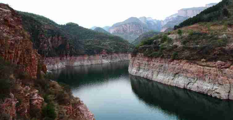 游去哪兒好玩,3個邯鄲自駕遊美景線路攻略推薦 - 自駕遊 - 旅遊攻略